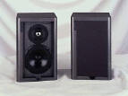 Nxg technologies nx-pro4b outdoor speaker nxpro4b 4 inch 2-Way Indoor/Outdoor Speaker Systems - Black
