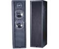 Pinnacle P6.3B Home Theater Stereo Speaker