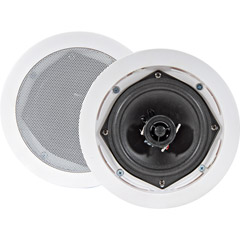 Pyle PD-IC51RD In-Ceiling 5.25 inch Speakers