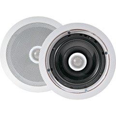 Pyle PD-IC60 In-Ceiling 6.5 inch Speakers