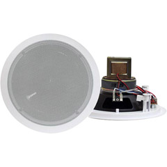 Pyle PD-IC60T In-Ceiling 6.5 inch Speakers
