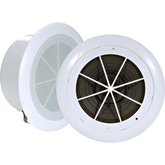 Pyle PD-ICS6 In-Ceiling 6.5 inch Speakers
