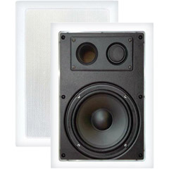 Pyle PDIW67 In-Wall 6.5 inch Speakers