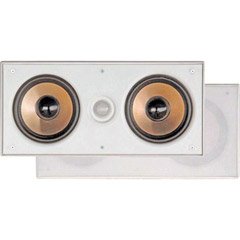 Pyle PDIWCS62 In-Wall 6.5 inch Speakers