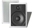 Pinnacle PM-8000 In Wall Ceiling Speaker