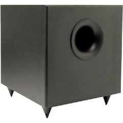 AudioSource PSW-100 Powered Subwoofer