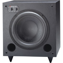 AudioSource PSW-110 Powered Subwoofer Audio Subwoofers