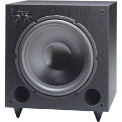 AudioSource PSW-112 Powered Subwoofer Audio Subwoofers