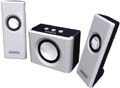 KINYO SW-102 Home Theater Audio Speakers