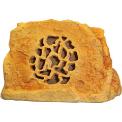 Rockustics R3SS Rock 6.5 inch Speakers