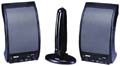RCA WSP150 WIRELESS Speaker System