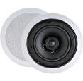 M & S Systems S50C In Ceiling Speaker