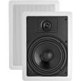 M & S Systems S50W In Wall Speaker