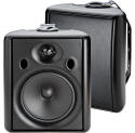 Speco Technologies SP-5AWD/B Outdoor Speaker