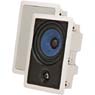 Speco Technologies SP-625BB In Wall Speaker