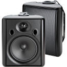Speco Technologies SP-6AWD/B Outdoor Speaker