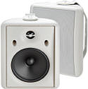 Speco Technologies SP-6AWD/W Outdoor Speaker