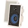 Speco Technologies SP-825B In Wall Speaker