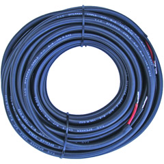 TIC SPC50 Speaker Cable 18-Gauge