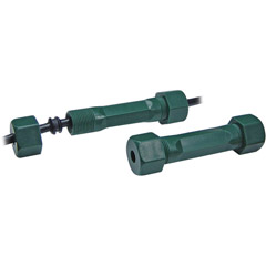 TIC SPCCN1 Speaker Wire Banana-Plug Connector