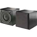 Pinnacle SUBCOMPACT-6 Home Theater Subwoofer Speaker