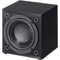 Pinnacle SUBCOMPACT-8 Home Theater Subwoofer Speaker