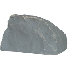 TIC TF-S10SL Rock 8 inch Speaker