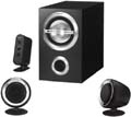 SONY SRS-D211 Home Theater Audio Speakers