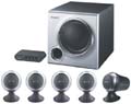 SONY SRSD5100 Home Theater Audio Speakers
