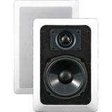 AudioSource AC5W In-Wall 5.25 inch Speakers