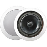 AudioSource AC6C In-Ceiling 6.5 inch Speakers