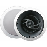 AudioSource ACLCR6C In-Ceiling 6.5 inch Speakers