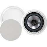 BIC America FH6-C 6.5 inch In-Ceiling Speakers