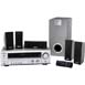 Kenwood HTB-307 Home Theater System