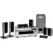 Kenwood HTB-707DV Home Theater System