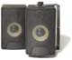 Monster Cable IS-30 I/O BLACK Outdoor Speaker