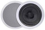 Ridley Acoustics KVC625 In-Ceiling 6.5 inch Speakers