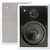 Pyle PD-IW65 In-Wall 6.5 inch Speakers