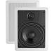 M & S Systems S50W In Wall Speaker