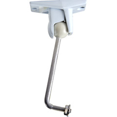 OmniMount 10.0 CEILING-W Speaker Mount - Ceiling