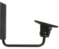 Omni Mount 60.0WB-B Speaker Wall Mount