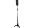 Vantage Point SSR-43BB Home Theater Audio Speaker Stand