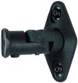 Vantage Point SATS-05B Home Theater Audio Speaker Wall Mount