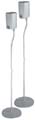 Vantage Point SSH40-SS Home Theater Audio Speaker Stand