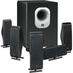 JBL CS-STAND Speaker Stands
