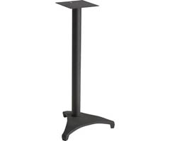 Sanus Systems EF-24B Speaker Stands