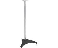 Sanus Systems EF-SATS Speaker Stands - Adjustable