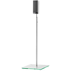 OmniMount ELO-P Speaker Stands