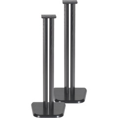Wood Technology FGH-36E Speaker Stands - Pedestal