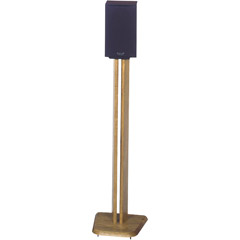 Wood Technology FGH-36O Speaker Stands